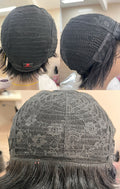 WIG JULIA - PRETO (HUMANA)