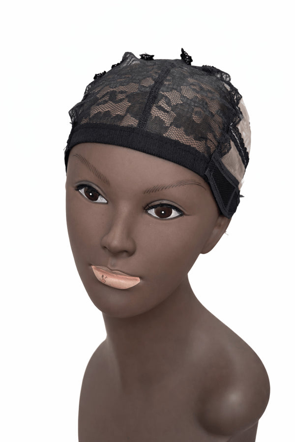 TOUCA PARA CONFECÇÃO DE WIGS (ABERTA)