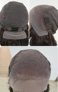 LACE FRONT KITRON - LOIRO 12/613 (BIO FIBRA)