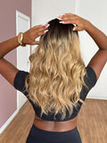 LACE FRONT VANESSA - LOIRO T6/23C (PREMIUM)