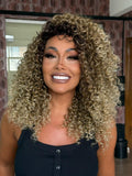 WIG FELUNA - LOIRO TAT4/12/613 (BIO FIBRA)