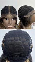LACE FRONT FREYAS - OMBRE LOIRO 22613 (PREMIUM)