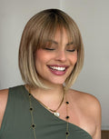 WIG RAISSA - OMBRE LOIRO OTT4(FUTURA)