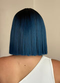 LACE FRONT ALEXA SY - AZUL TQBL (PREMIUM)
