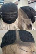 LACE FRONT BOHEMIAN - ROXO COM ROSA PK1/PK20 (PREMIUM)