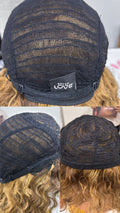 WIG LUIZA - LOIRO 30/27 (HUMANA)