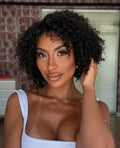 WIG MARIA - CASTANHO (HUMANA)