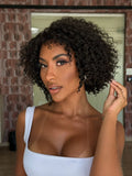WIG MARIA - CASTANHO (HUMANA)