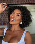 WIG MARIA - CASTANHO (HUMANA)