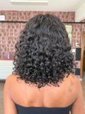LACE FRONT LAÍS – CASTANHO ESCURO (HUMANA)