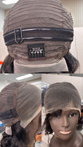 LACE FRONT LAÍS – CASTANHO ESCURO (HUMANA)