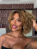WIG AMANDA - LOIRO 4/27 (HUMANA)