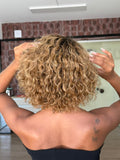 WIG AMANDA - LOIRO 4/27 (HUMANA)