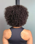 WIG DALILAH - CASTANHO ESCURO (HUMANA)