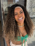 LACE FRONT SALOME - OMBRE LOIRO 10C (PREMIUM)