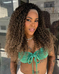 LACE FRONT SALOME - OMBRE LOIRO 10C (PREMIUM)
