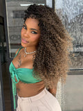 LACE FRONT SALOME - OMBRE LOIRO 10C (PREMIUM)