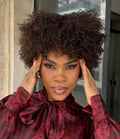 WIG LORENA - CASTANHO ESCURO (HUMANA)