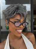 WIG PAVETA - GRISALHO 44 (PREMIUM)
