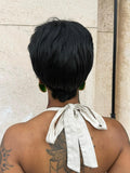 WIG PAVETA - PRETO (PREMIUM)
