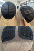 LACE FRONT BASIC 1472-24 - LOIRO 613# (PREMIUM)