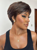 WIG VANESSA - CASTANHO (FUTURA)