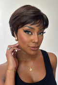 WIG VANESSA - CASTANHO (FUTURA)