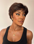 WIG VANESSA - CASTANHO (FUTURA)