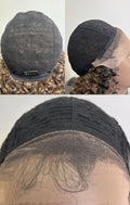 LACE FRONT SALOME - LOIRO 4A/22 (PREMIUM)
