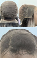 LACE FRONT GRACE SY - LOIRO PLATINADO PKGD4 (PREMIUM)
