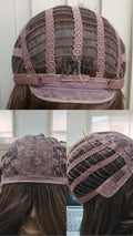 WIG APONI - CASTANHO 12/4A (ORGÂNICA)
