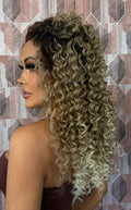 LACE FRONT HOLLY - LOIRO C613 SLEEK HD (PREMIUM)