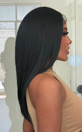 LACE FRONT BRUNA 1472-20 - PRETO 1 (PREMIUM)