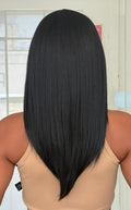 LACE FRONT BRUNA 1472-20 - PRETO 1 (PREMIUM)