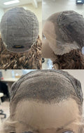 LACE FRONT HOLLY - LOIRO C613 SLEEK HD (PREMIUM)