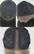 LACE FRONT VIENA - CASTANHO ESCURO 2 (PREMIUM)