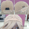 WIG CARRIE - CASTANHO MEDIO (FUTURA)