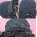 WIG CHICA - PRETO (HUMANA)
