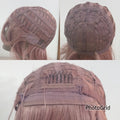 WIG FLAVIA - ROSE (FUTURA)