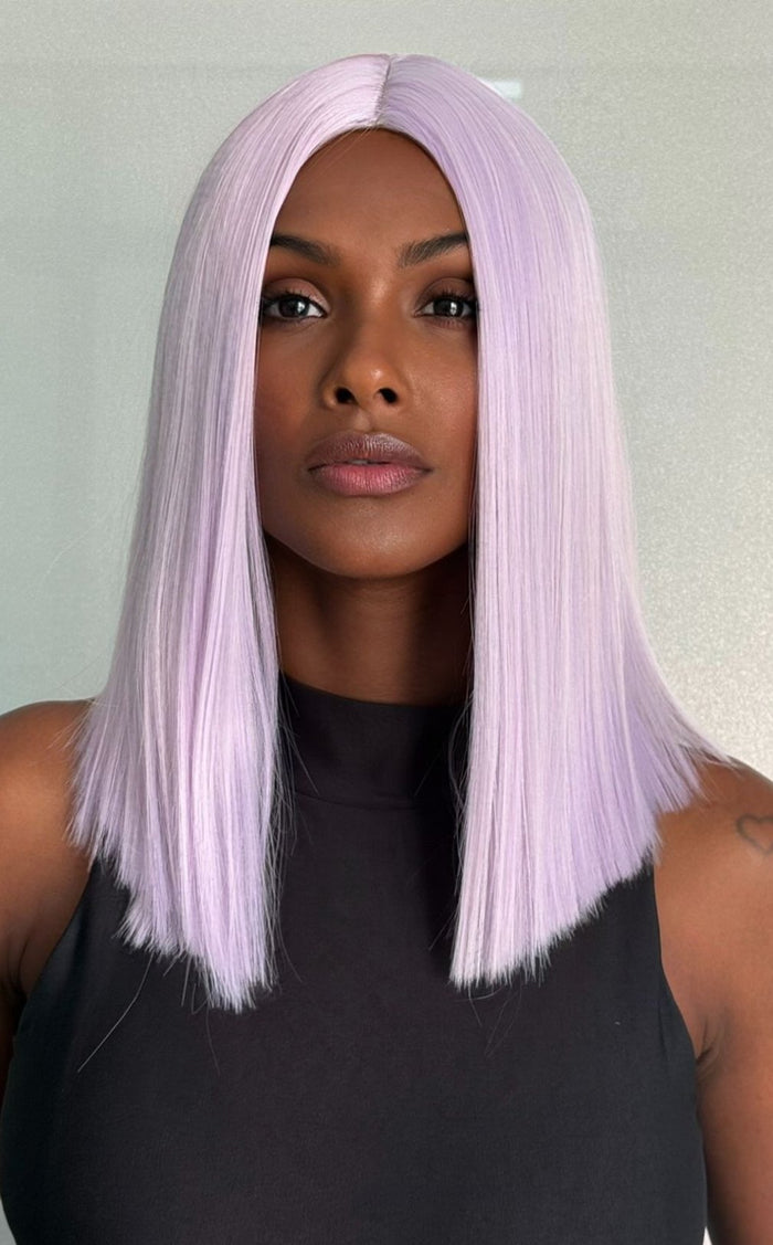 WIG FUTURE LILÁS 3815/60 (ORGÂNICA)