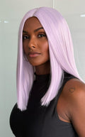 WIG FUTURE LILÁS 3815/60 (ORGÂNICA)
