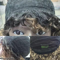 WIG TALULA - OMBRE 8/30 (FUTURA)