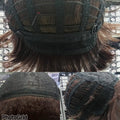 WIG VANESSA - CASTANHO (FUTURA)