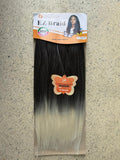 JUMBO EZ BRAID - OMBRE PLATINADO T4/613 (PREMIUM)