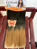 JUMBO EZ BRAID -OMBRE LOIRO T1/27 (PREMIUM)