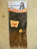 JUMBO EZ BRAID -OMBRE LOIRO T1/27 (PREMIUM)