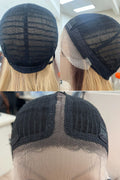 LACE FRONT VITÓRIA 1472 32 - CASTANHO 4 (PREMIUM)