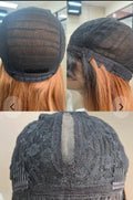 WIG LIDIA 1471 26 - CASTANHO COM MECHAS LOIRAS OP4/30/27 (PREMIUM)