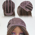 WIG MALOS - PRETO (FUTURA)