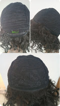WIG YARROW - OMBRE MEL T2/30 (BIO FIBRA)